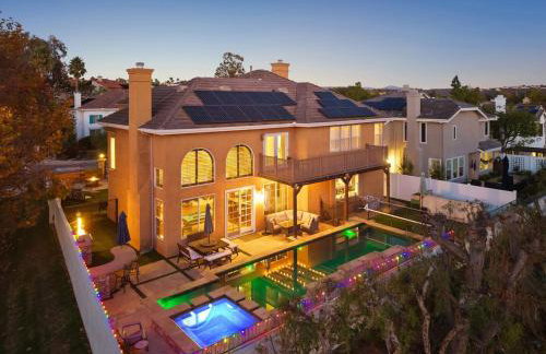 Carmel Valley Villa by Coastline Vacation Rentals - Photo 1