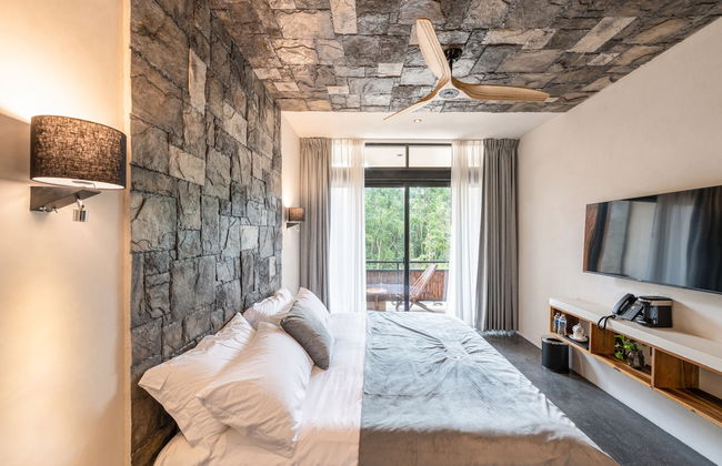 Irie Tulum - Photo 7