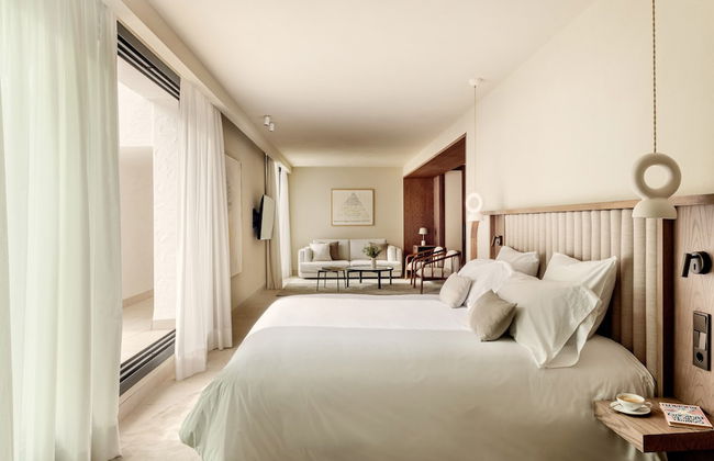 Anfitrión Villas & Suites - Foto 7