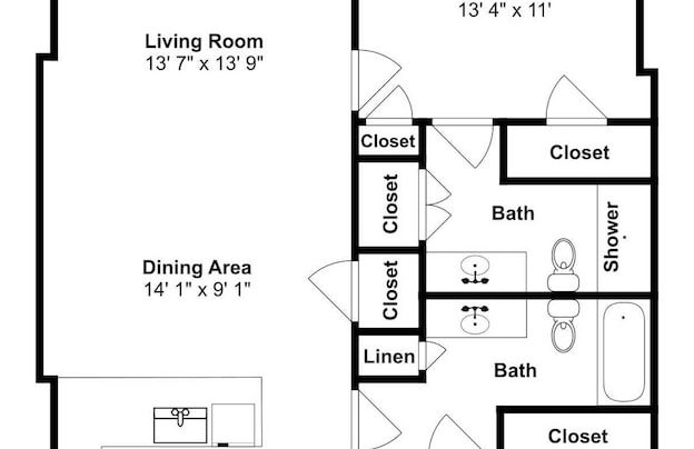 Ocean Villa #2106 - Foto 9