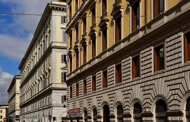 Roma Resort Termini - Foto 53