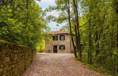 La Quiete del Pero Fiorito Villa in the Langhe - Foto 51