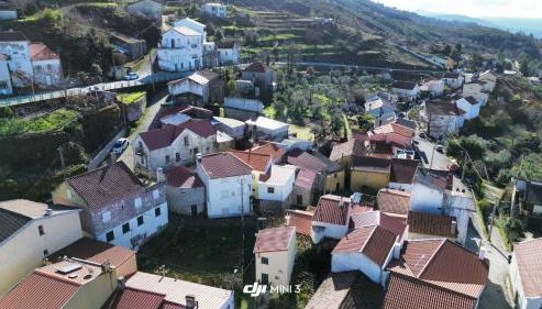 Casinhas da aldeia-casa da xiquita - Foto 5
