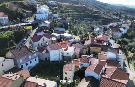 Casinhas da aldeia-casa da xiquita - Foto 5