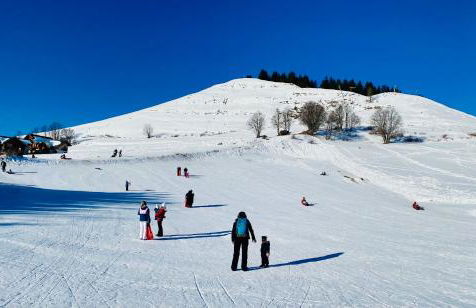 Appartement Duplex 6 ou 7 personnes dans chalet à 250 m des pistes - Photo 20