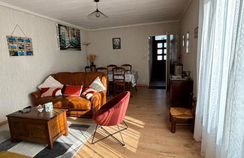 Maison ALCEMA - Foto 17