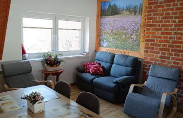 Dom W Krokusach Pokoje Gościnne - Foto 1