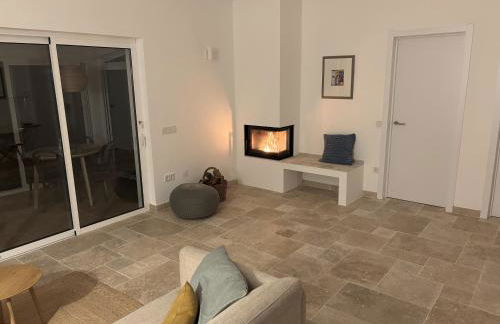 Vale do Guizo: Casa Poente on the contryside, close by the sea. - Photo 15