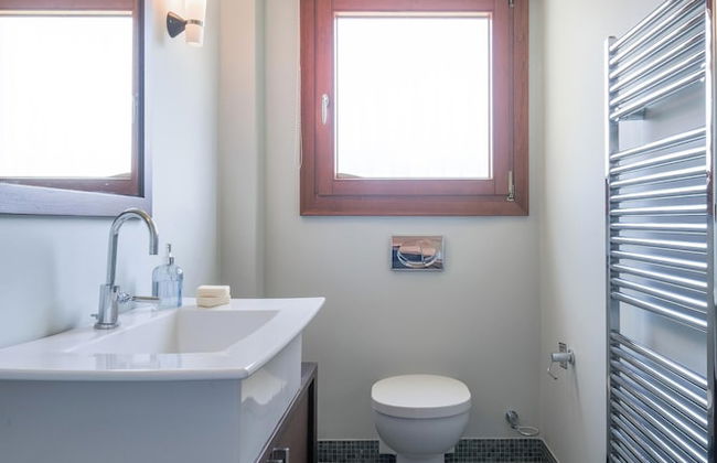 Fleur du Sud - Villa in Chania - Foto 39