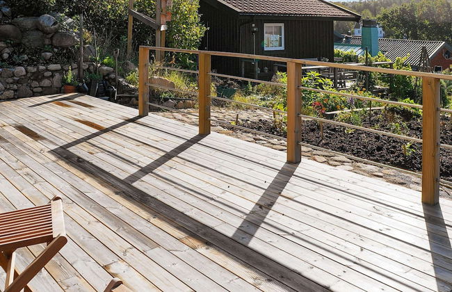 4 Person Holiday Home in Skarhamn-by Traum - Photo 20