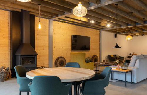 Sóis Montejunto Eco Lodge - Foto 36