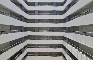 Apartamento 1 Q Vista Mar Salvador - Bahia - Photo 35