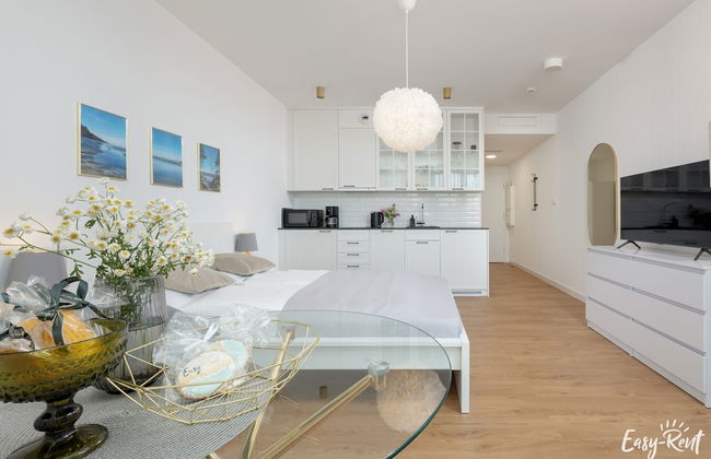 Apartment in Pobierowo Near Baltic Beach - Foto 21