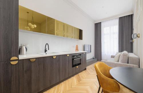 Amalia Suite - 3BR with Sauna & AC - Kazimierz - Foto 20