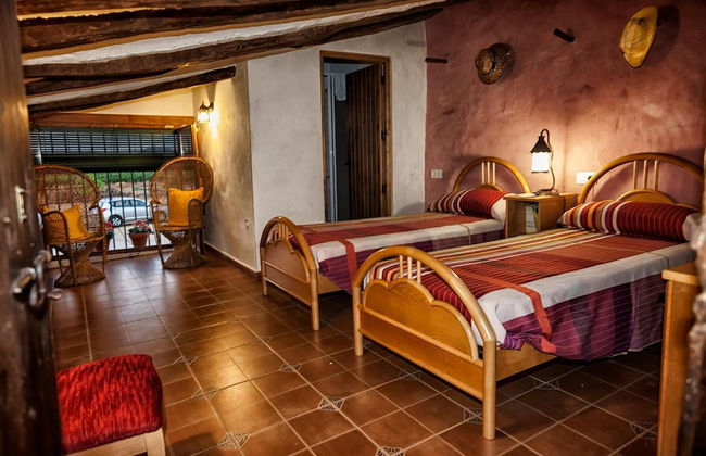 Casa Rural El Llano Quintanilla - Photo 10