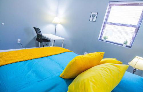 Nesty Stays - Foto 40