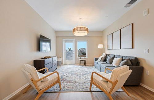 NEW LUX Modern Retreat Views Parking Workspaces - Foto 1