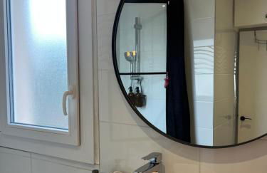 Le Bellevue - Gare & Les Jardins Darcy - T3 - Parking Free - Foto 12