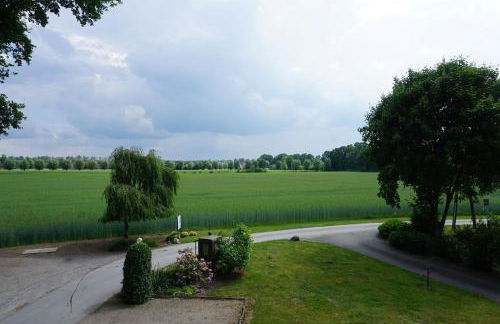 Monteurwohnung Haus Stallmeister in Lippstadt - Foto 19