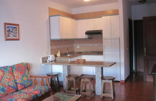 Apartamentos Viviendas Vacacionales Pozo de La Salud - Foto 9