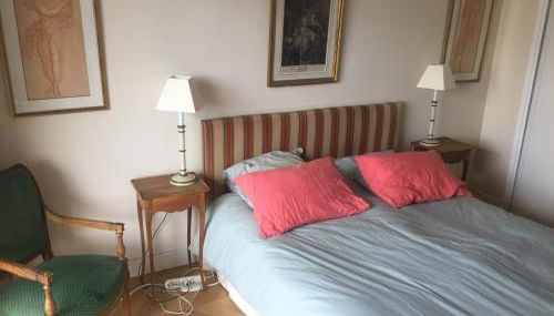 Superbe 4 pièces versailles - Foto 5