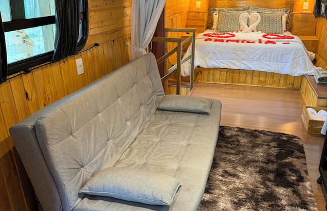 Chalés Villa Caravaggio by Easy Hotéis - Photo 4