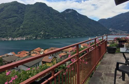 Le Vetrate sul Lago Lake Como Amazing View - Foto 36
