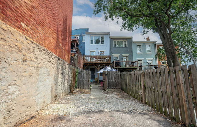 Mansfield Modern Oasis - Foto 39