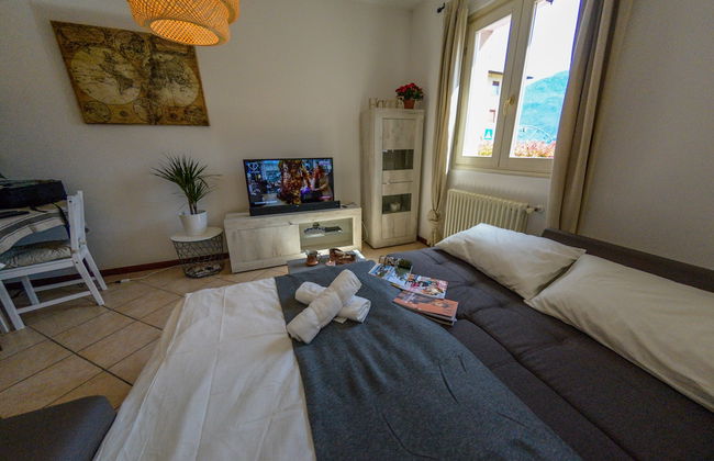 Pianello Charming Lake View - Foto 4