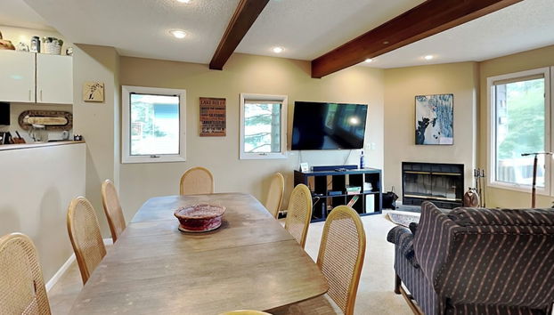 Villages of Wisp 70 Bright Passage by Taylor Made Deep Creek - Photo 2, Équipement de l’hébergement