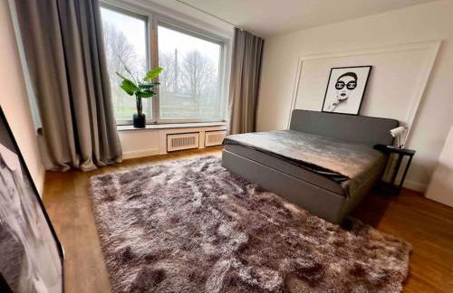 Spectecular Rhineview Fair Parking Luxury 12 Pers - Foto 6