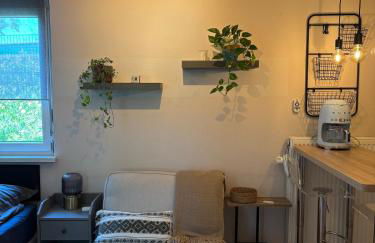 Cozy studio apartment - Foto 3