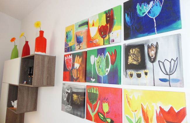 VersoSud - Appartamento Lungomare 50 - Photo 9