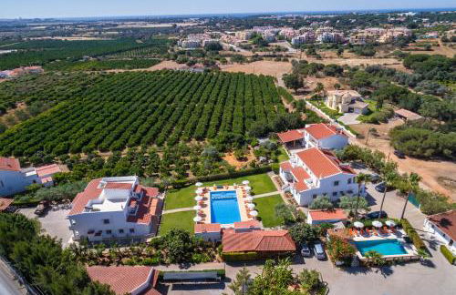 Apartamentos Flor da Laranja, Albufeira by AlgarveBlossom - Foto 126