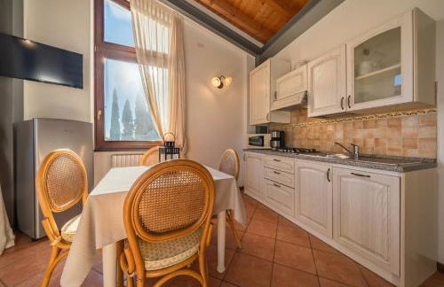 Residence Fondo La Campagnola - Foto 79