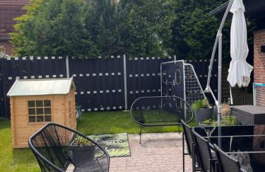 Villa - Stilvolles Boutique Landhaus - Foto 35