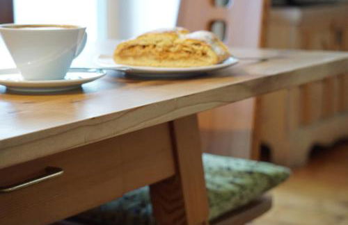 Waalhof Ferienwohnung Apfelblüte - Foto 20