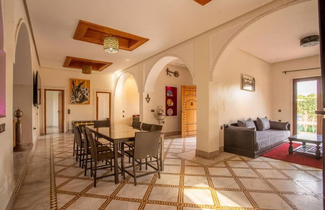 Villa Familiale De 5 Chambres Avec Piscine - Foto 10