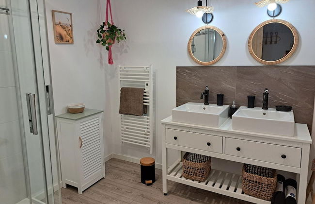 Comfortable Cottage Close to the Beach, Portsall, 2 Canoes - Foto 16