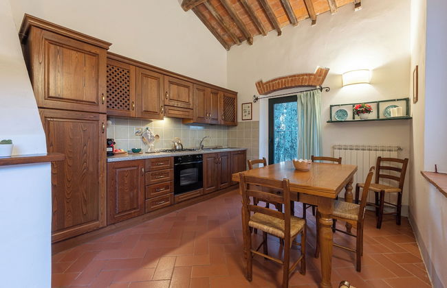 Agriturismo I Bonsi - Foto 78