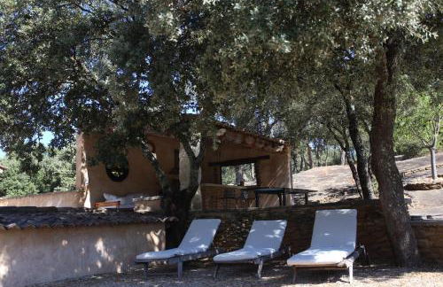 La Bergerie des Ocres, authentic & friendly villa - Foto 25