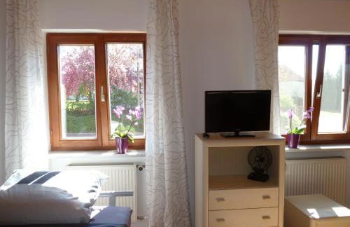 Ferienwohnung Tegernheim - Foto 12