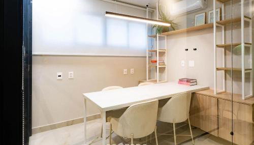 ONE - Estúdios em Piatã, 230m da Praia - Foto 5