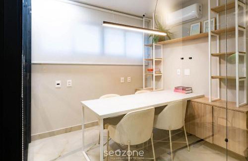 ONE - Estúdios em Piatã, 230m da Praia - Foto 5