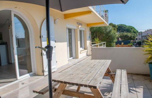 Superbe Appartement Leucate Les Terrasses 1 - Foto 20