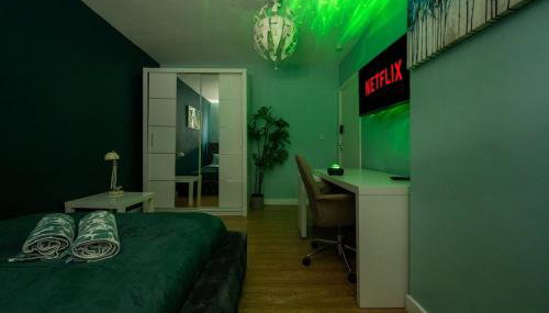 Mega Flat Near City Centre and Etihad Stadium - Foto 4