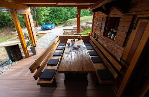 Kuća za odmor Avantura - Foto 40