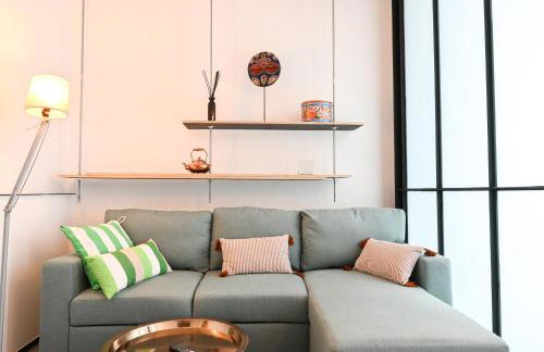 Coqueto y acogedor apartamento TEMPORAL con estilo en Madrid FOV160 - Foto 22