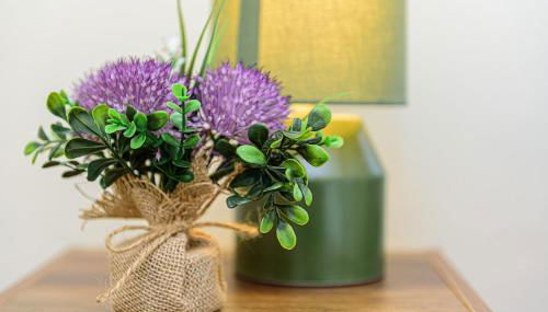 4 Bed 2 Bath, station, parking, long stays - Foto 3