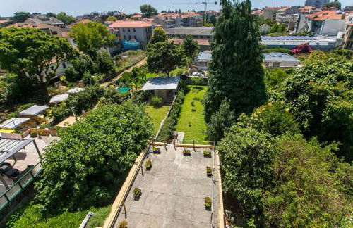 Cedofeita Back Garden - Foto 48